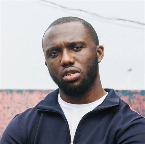 headie one rapper